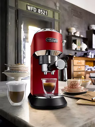 DELONGHI | Espressomaschine 