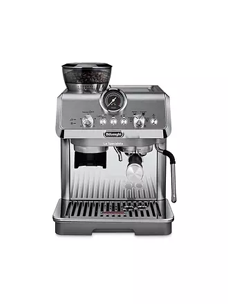 DELONGHI | Espressomaschine La Specialista Arte Evo EC9255.M Metall | silber