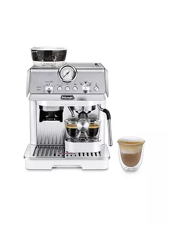 DELONGHI | Espressomaschine La Specialista EC9155W Metall / Weiss | weiss