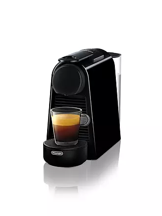 DELONGHI | Nespresso System Maschine - Essenza Mini EN85.R | schwarz