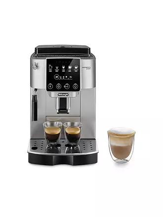 DELONGHI | Vollautomat ECAM220.30.SB Magnifica Start  Silber / Schwarz | silber