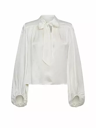 DESIGNERS REMIX | Bluse LUCILLE | schwarz