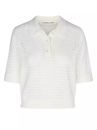 DESIGNERS REMIX | Pullover TALIANA | creme