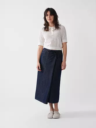 DESIGNERS REMIX | Pullover TALIANA | creme