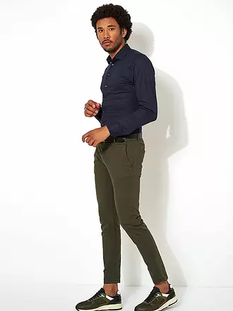 DESOTO | Hemd | blau