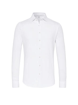 DESOTO | Jerseyhemd | weiss