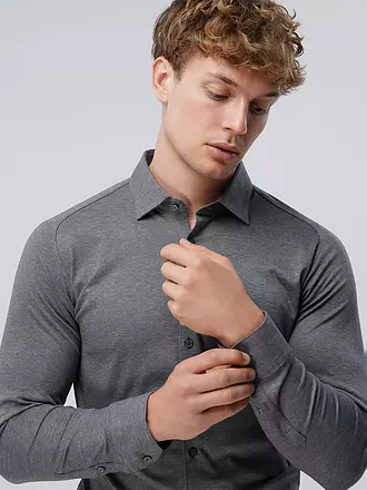 DESOTO | Jerseyhemd | olive