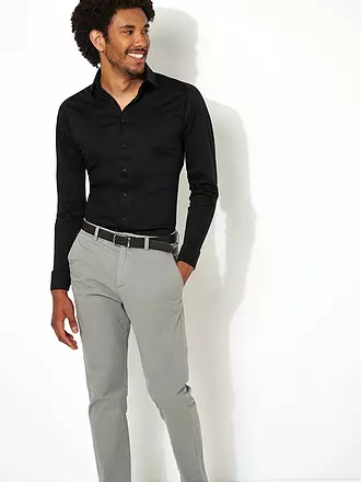 DESOTO | Jerseyhemd | olive
