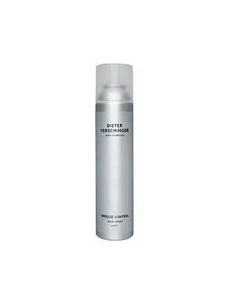 DIETER FERSCHINGER | Haarpflege - Breeze Control Haar Light Spray 300ml | keine Farbe