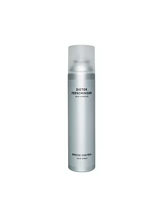 DIETER FERSCHINGER | Haarpflege - Breeze Control Hair Spray 300ml | keine Farbe