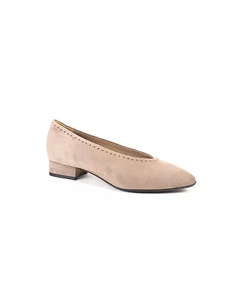 DIRNDL & BUA | Trachten Pumps | schwarz