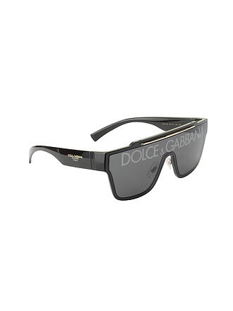 DOLCE & GABBANA | Sonnenbrille DG6125/35 | schwarz