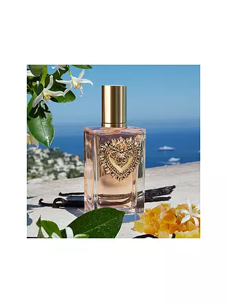 DOLCE&GABBANA | Devotion Eau de Parfum 100ml | keine Farbe