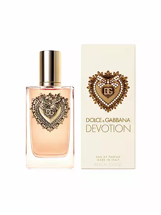 DOLCE&GABBANA | Devotion Eau de Parfum 100ml | keine Farbe