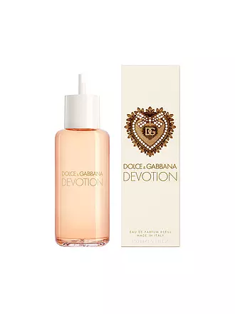 DOLCE&GABBANA | Devotion Eau de Parfum Refill 150ml | keine Farbe