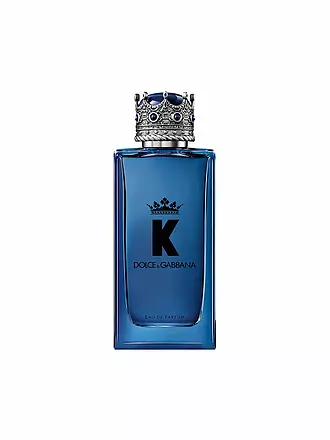 DOLCE&GABBANA | K by DOLCE&GABBANA Eau de Parfum 100ml | keine Farbe