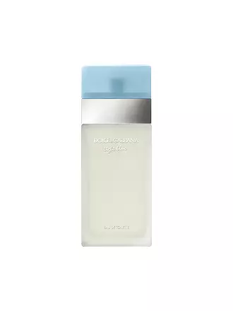 DOLCE&GABBANA | Light Blue Eau de Toilette 50ml | keine Farbe