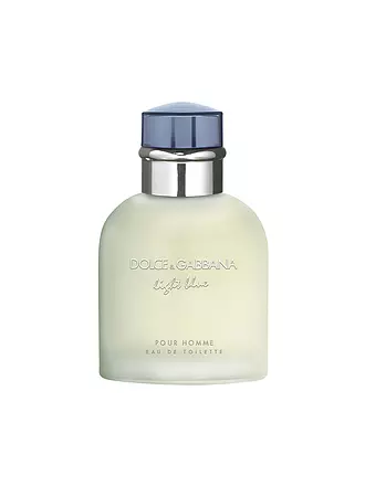 DOLCE&GABBANA | Light Blue Pour Homme Eau de Toilette 75ml | keine Farbe