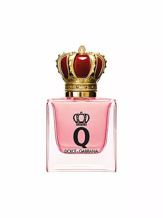 DOLCE&GABBANA | Q by DOLCE&GABBANA Eau de Parfum 100ml | keine Farbe