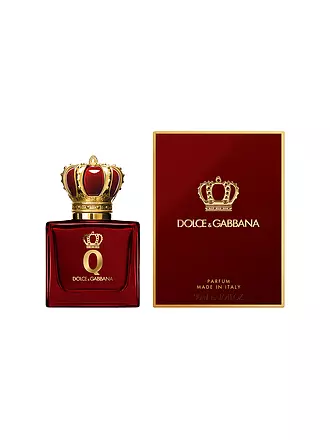 DOLCE&GABBANA | Q by Dolce&Gabbana Parfum 100ml | keine Farbe