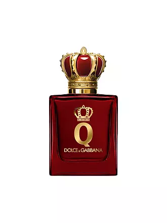 DOLCE&GABBANA | Q by Dolce&Gabbana Parfum 100ml | keine Farbe