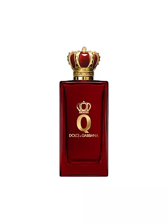 DOLCE&GABBANA | Q by Dolce&Gabbana Parfum 100ml | keine Farbe