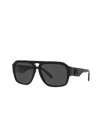 DOLCE&GABBANA | Sonnenbrille 0DG4403/58 | grau