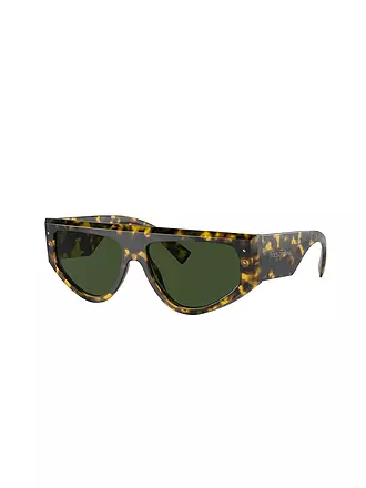 DOLCE&GABBANA | Sonnenbrille 0DG4461/57 | braun