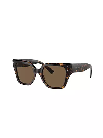 DOLCE&GABBANA | Sonnenbrille 0DG4471 | braun