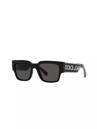 DOLCE&GABBANA | Sonnenbrille 0DG6184/52 | grün