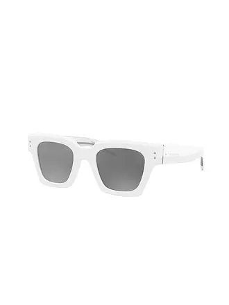 DOLCE&GABBANA | Sonnenbrille DG4413/48 | schwarz