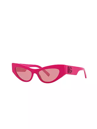 DOLCE&GABBANA | Sonnenbrille DG4450/52 | pink