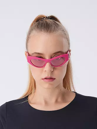 DOLCE&GABBANA | Sonnenbrille DG4450/52 | pink