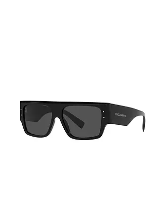 DOLCE&GABBANA | Sonnenbrille DG4459/56 | braun