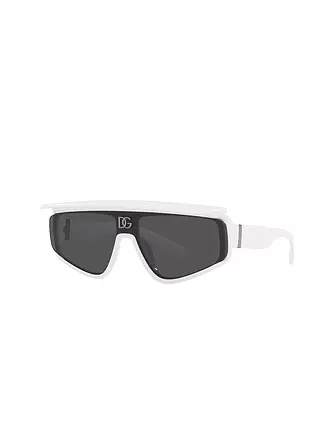 DOLCE&GABBANA | Sonnenbrille DG6177/46 | schwarz