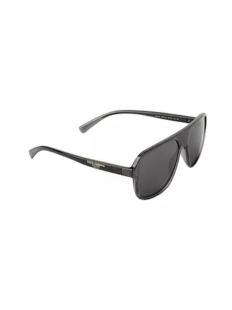 DOLCE&GABBANA | Sonnenbrille | schwarz