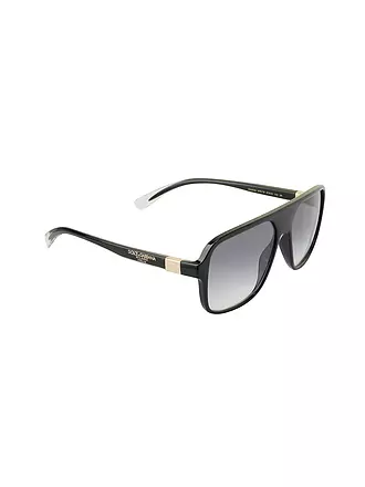 DOLCE&GABBANA | Sonnenbrille | schwarz