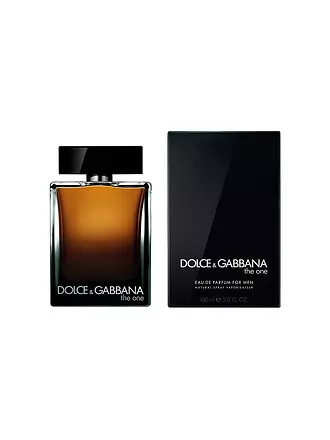 DOLCE&GABBANA | The One for Men Eau de Parfum 150ml | keine Farbe