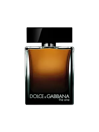 DOLCE&GABBANA | The One for Men Eau de Parfum 50ml | keine Farbe