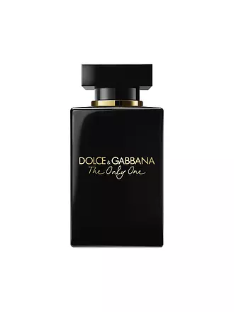 DOLCE&GABBANA | The Only One Eau de Parfum Intense 50ml | keine Farbe