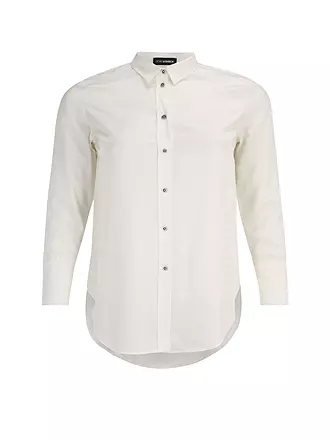 DORIS STREICH | Bluse | creme