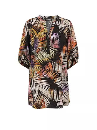 DORIS STREICH | Bluse | beige