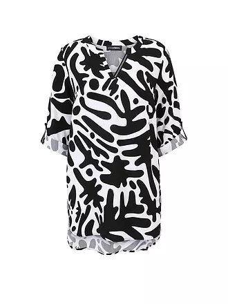 DORIS STREICH | Bluse | schwarz