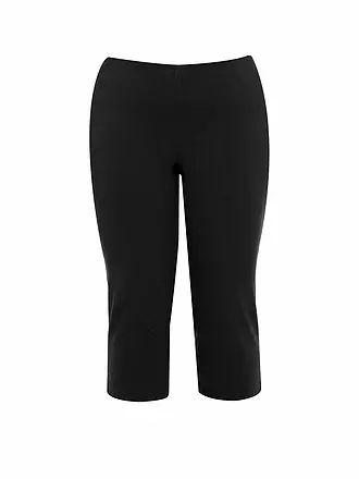 DORIS STREICH | Hose 3/4 | weiss