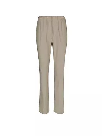 DORIS STREICH | Hose | beige