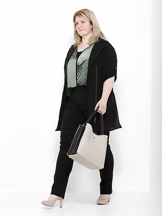 DORIS STREICH | Hose | lila