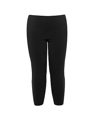 DORIS STREICH | Leggings 3/4 | schwarz