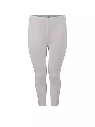 DORIS STREICH | Leggings | weiss