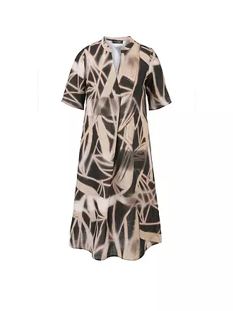 DORIS STREICH | Midikleid | beige