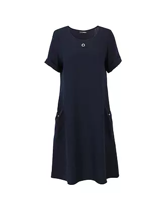 DORIS STREICH | Midikleid | dunkelblau